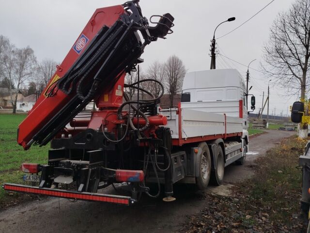 МАН Другая, объемом двигателя 0 л и пробегом 0 тыс. км за 37000 $, фото 2 на Automoto.ua