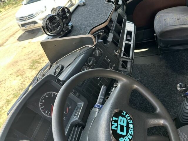 МАН Другая, объемом двигателя 0 л и пробегом 0 тыс. км за 7000 $, фото 5 на Automoto.ua