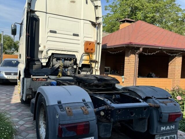 МАН Другая, объемом двигателя 0 л и пробегом 0 тыс. км за 10000 $, фото 3 на Automoto.ua
