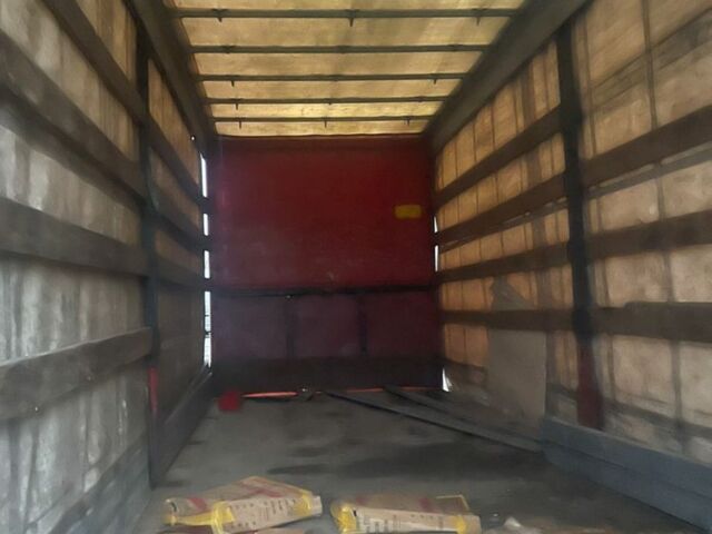 МАН Другая, объемом двигателя 0 л и пробегом 0 тыс. км за 500 $, фото 1 на Automoto.ua