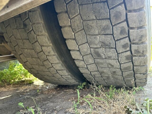 МАН Другая, объемом двигателя 0 л и пробегом 0 тыс. км за 7000 $, фото 7 на Automoto.ua