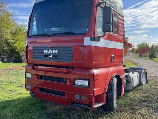 МАН Другая, объемом двигателя 0 л и пробегом 0 тыс. км за 5500 $, фото 2 на Automoto.ua
