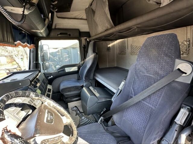 МАН Другая, объемом двигателя 0 л и пробегом 0 тыс. км за 17999 $, фото 6 на Automoto.ua