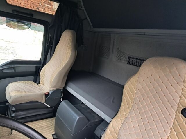 МАН Другая, об'ємом двигуна 0 л та пробігом 0 тис. км за 9550 $, фото 22 на Automoto.ua