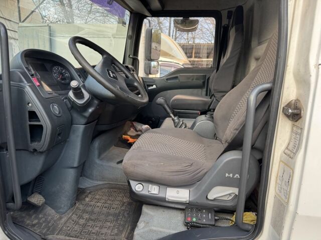 МАН Другая, объемом двигателя 0 л и пробегом 0 тыс. км за 28000 $, фото 6 на Automoto.ua