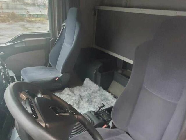 МАН Другая, объемом двигателя 0 л и пробегом 0 тыс. км за 12000 $, фото 15 на Automoto.ua