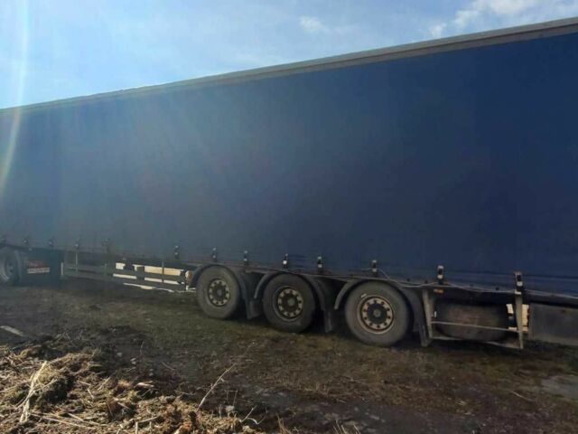 МАН Другая, объемом двигателя 0 л и пробегом 0 тыс. км за 12000 $, фото 12 на Automoto.ua