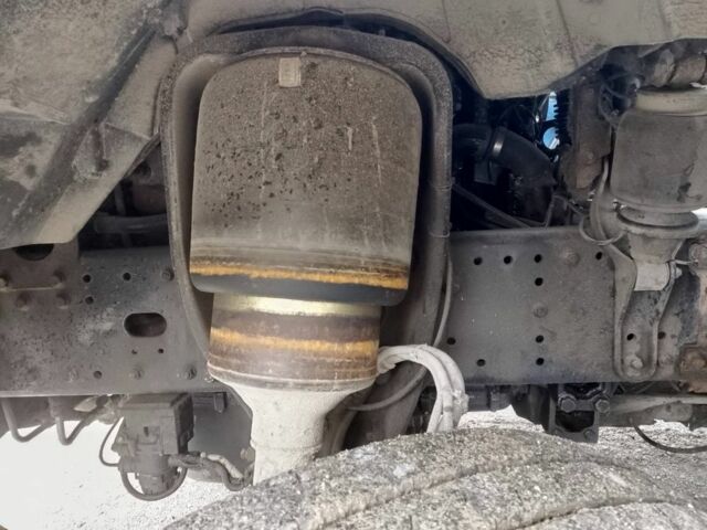 МАН Другая 2006 в Каменце-Подольском на Automoto.ua МАН Другая, объемом двигателя 0 л и пробегом 0 тыс. км за 23500 $, фото 13 на Automoto.ua