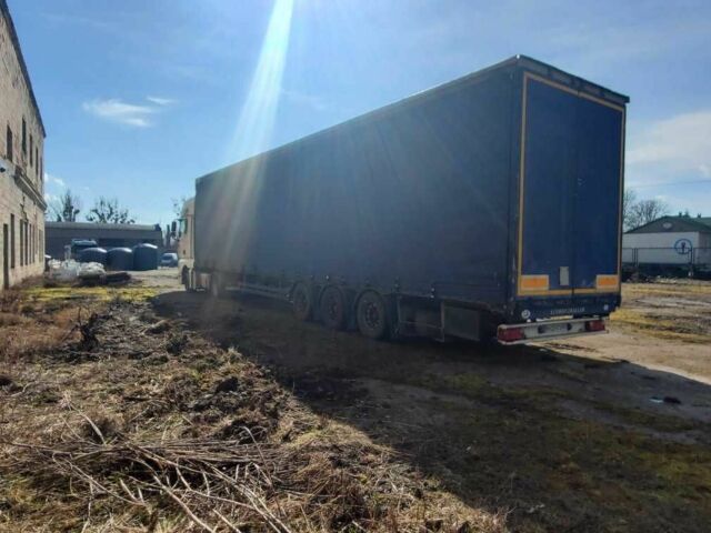 МАН Другая, объемом двигателя 0 л и пробегом 0 тыс. км за 12000 $, фото 3 на Automoto.ua