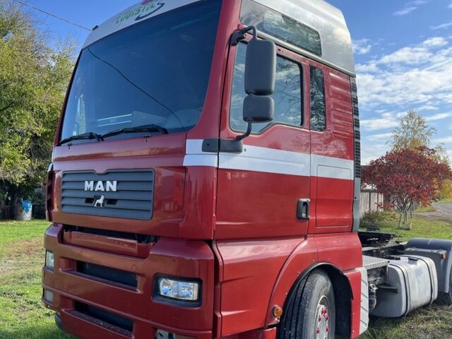 МАН Другая, объемом двигателя 0 л и пробегом 0 тыс. км за 5500 $, фото 1 на Automoto.ua