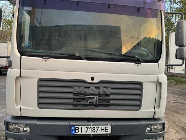 МАН Другая, объемом двигателя 0 л и пробегом 0 тыс. км за 28000 $, фото 2 на Automoto.ua