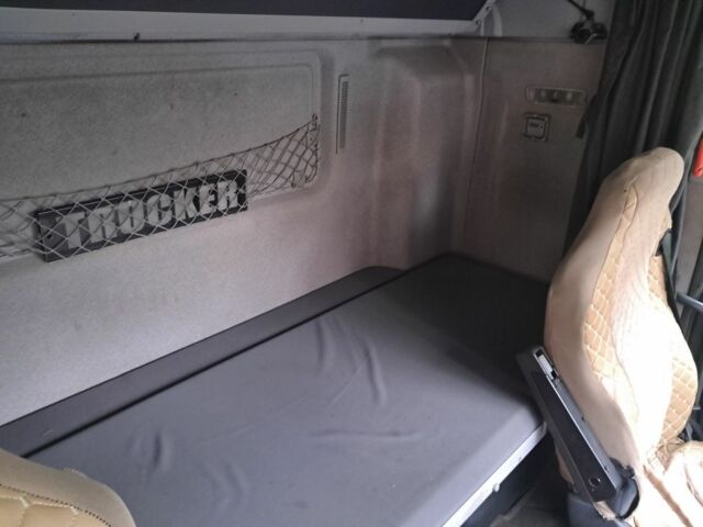 МАН Другая, об'ємом двигуна 0 л та пробігом 0 тис. км за 9550 $, фото 16 на Automoto.ua