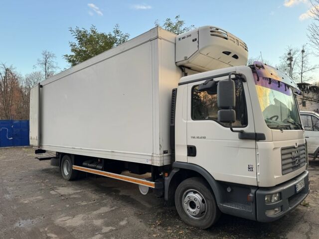 МАН Другая, объемом двигателя 0 л и пробегом 0 тыс. км за 28000 $, фото 3 на Automoto.ua