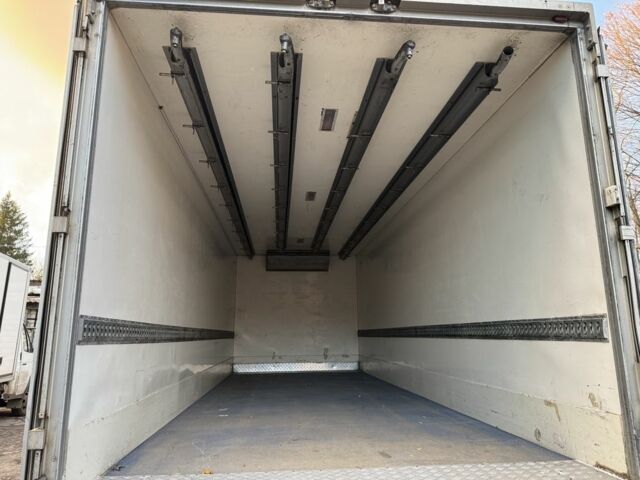 МАН Другая, объемом двигателя 0 л и пробегом 0 тыс. км за 28000 $, фото 7 на Automoto.ua