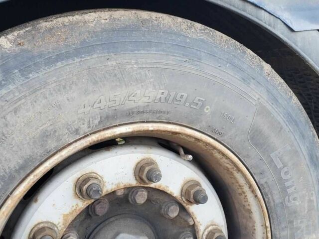 МАН Другая, объемом двигателя 0 л и пробегом 0 тыс. км за 12000 $, фото 18 на Automoto.ua