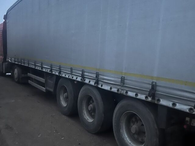 МАН Другая, об'ємом двигуна 0 л та пробігом 0 тис. км за 6200 $, фото 6 на Automoto.ua