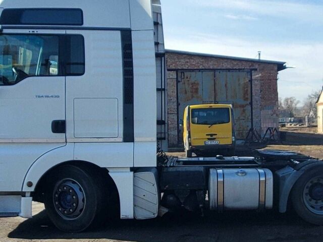 МАН Другая, объемом двигателя 0 л и пробегом 0 тыс. км за 12000 $, фото 11 на Automoto.ua