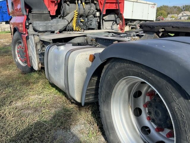 МАН Другая, объемом двигателя 0 л и пробегом 0 тыс. км за 5500 $, фото 4 на Automoto.ua