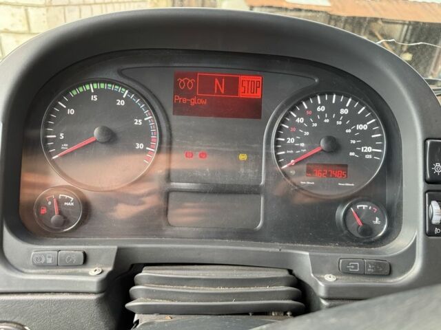 МАН Другая, объемом двигателя 0 л и пробегом 0 тыс. км за 28000 $, фото 5 на Automoto.ua