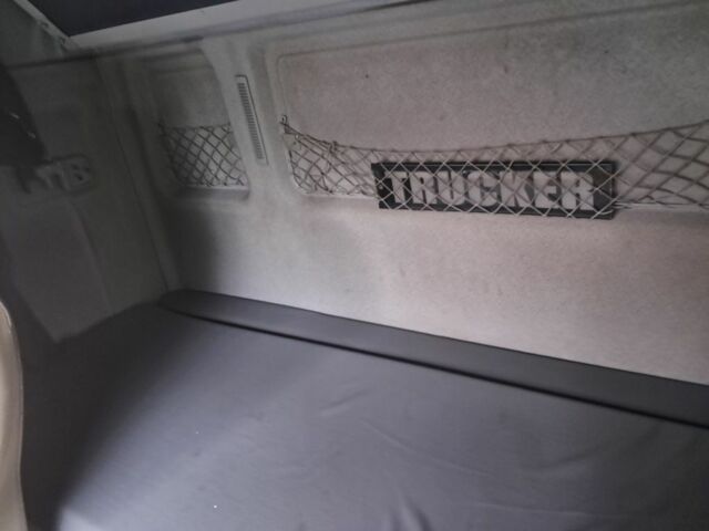 МАН Другая, об'ємом двигуна 0 л та пробігом 0 тис. км за 9550 $, фото 15 на Automoto.ua