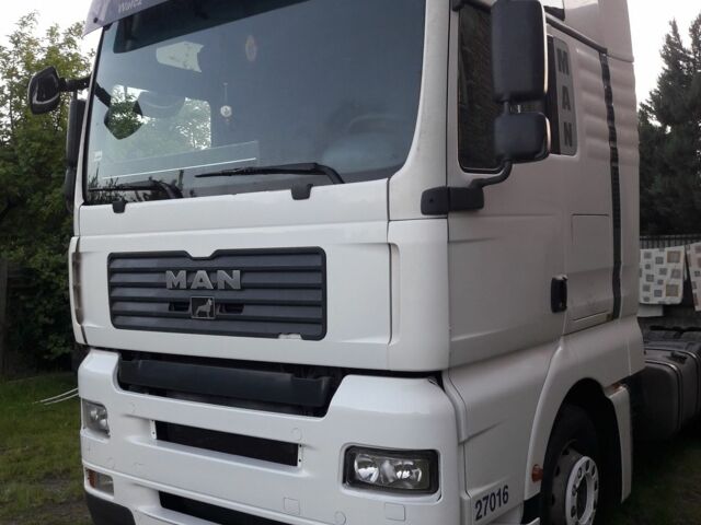 МАН Другая, об'ємом двигуна 0 л та пробігом 0 тис. км за 9550 $, фото 3 на Automoto.ua