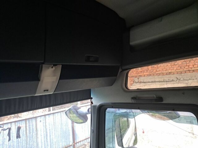 МАН Другая, об'ємом двигуна 0 л та пробігом 0 тис. км за 9550 $, фото 19 на Automoto.ua