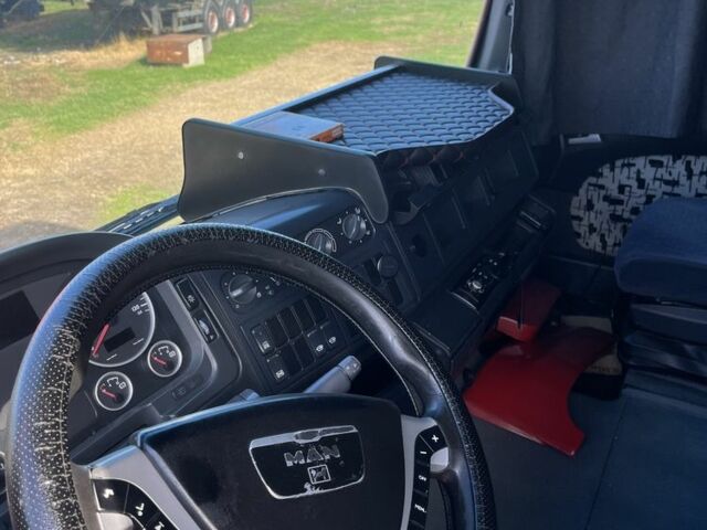 МАН Другая 2006 в Новомосковске на Automoto.ua МАН Другая, объемом двигателя 0 л и пробегом 0 тыс. км за 5000 $, фото 5 на Automoto.ua