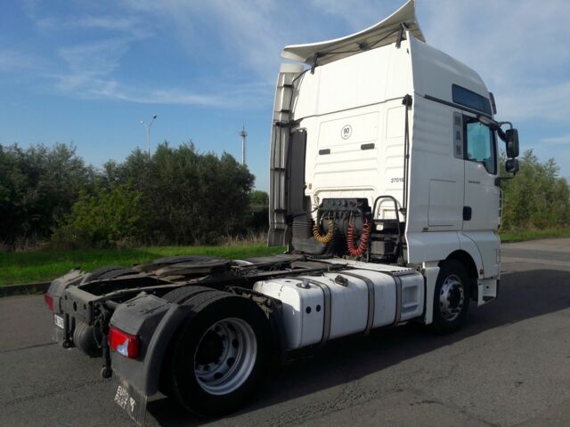 МАН Другая, об'ємом двигуна 0 л та пробігом 0 тис. км за 9550 $, фото 6 на Automoto.ua