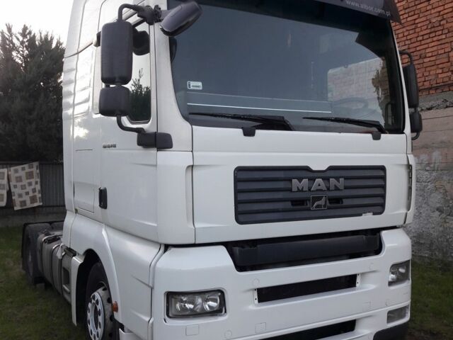 МАН Другая, об'ємом двигуна 0 л та пробігом 0 тис. км за 9550 $, фото 2 на Automoto.ua