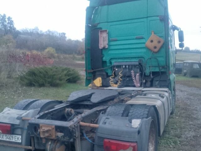 МАН Другая, об'ємом двигуна 0 л та пробігом 0 тис. км за 5300 $, фото 2 на Automoto.ua