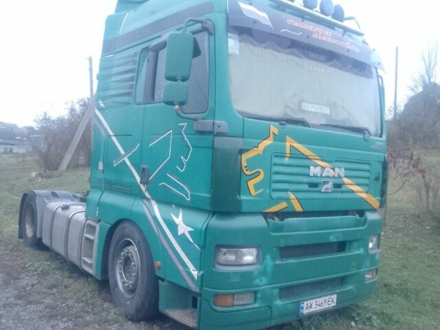МАН Другая, об'ємом двигуна 0 л та пробігом 0 тис. км за 5300 $, фото 1 на Automoto.ua