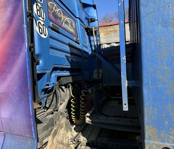 МАН Другая, об'ємом двигуна 0 л та пробігом 0 тис. км за 17999 $, фото 3 на Automoto.ua