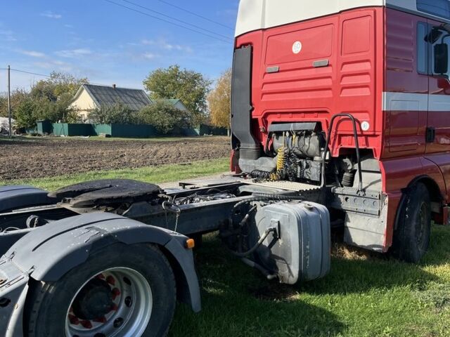 МАН Другая 2006 в Новомосковске на Automoto.ua МАН Другая, объемом двигателя 0 л и пробегом 0 тыс. км за 5000 $, фото 3 на Automoto.ua