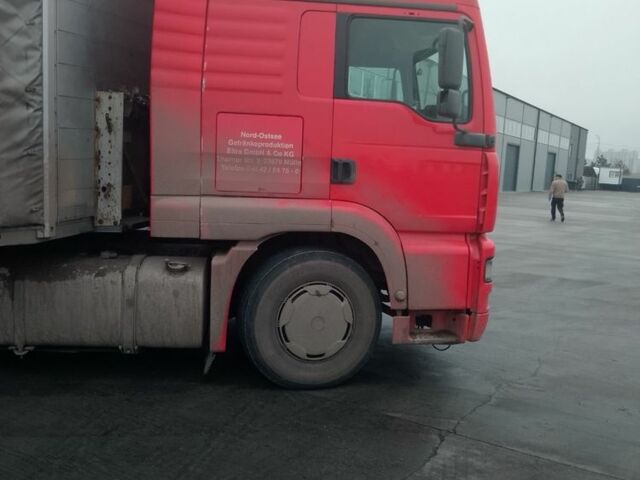 МАН Другая, об'ємом двигуна 0 л та пробігом 0 тис. км за 6200 $, фото 1 на Automoto.ua