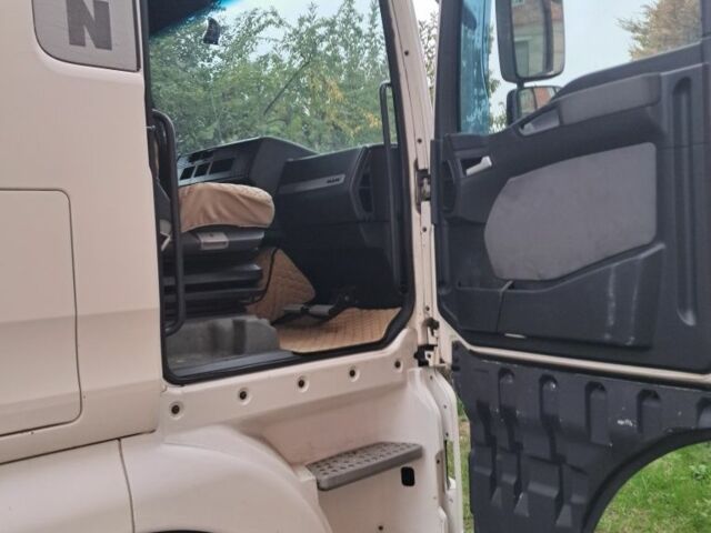 МАН Другая, об'ємом двигуна 0 л та пробігом 0 тис. км за 9550 $, фото 23 на Automoto.ua