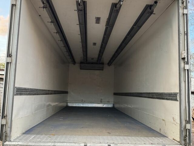 МАН Другая, объемом двигателя 0 л и пробегом 0 тыс. км за 28000 $, фото 1 на Automoto.ua