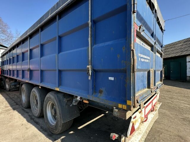 МАН Другая, об'ємом двигуна 0 л та пробігом 0 тис. км за 17999 $, фото 2 на Automoto.ua