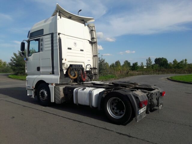 МАН Другая, об'ємом двигуна 0 л та пробігом 0 тис. км за 9550 $, фото 7 на Automoto.ua