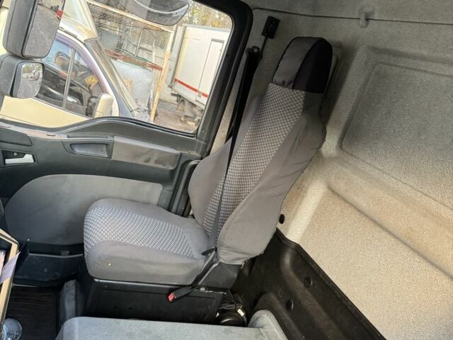 МАН Другая, объемом двигателя 0 л и пробегом 0 тыс. км за 28000 $, фото 4 на Automoto.ua