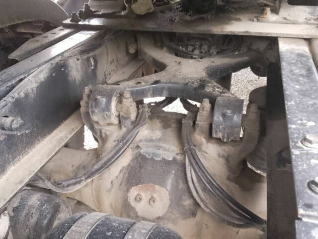 МАН Другая 2006 в Каменце-Подольском на Automoto.ua МАН Другая, объемом двигателя 0 л и пробегом 0 тыс. км за 23500 $, фото 15 на Automoto.ua