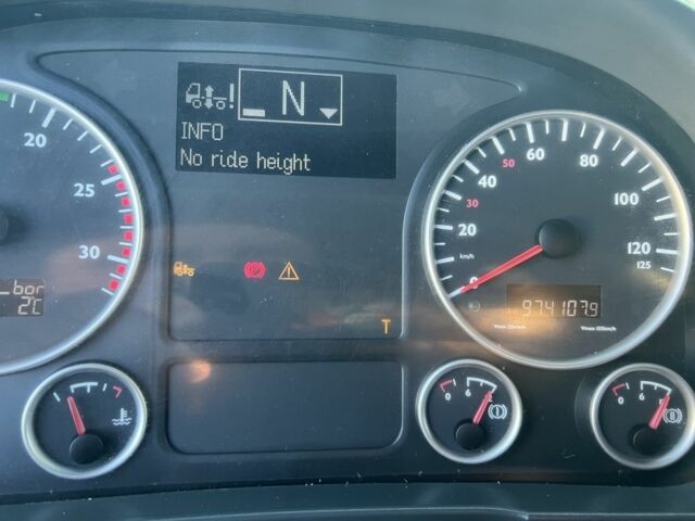 МАН Другая, об'ємом двигуна 0 л та пробігом 0 тис. км за 7500 $, фото 1 на Automoto.ua