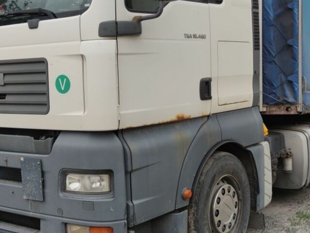 МАН Другая 2007 в Хмельницком на Automoto.ua МАН Другая, объемом двигателя 0 л и пробегом 0 тыс. км за 10500 $, фото 3 на Automoto.ua