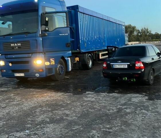 МАН Другая, об'ємом двигуна 0 л та пробігом 0 тис. км за 476 $, фото 11 на Automoto.ua