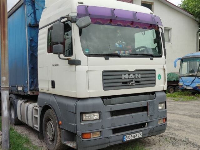 МАН Другая 2007 в Хмельницком на Automoto.ua МАН Другая, объемом двигателя 0 л и пробегом 0 тыс. км за 10500 $, фото 1 на Automoto.ua