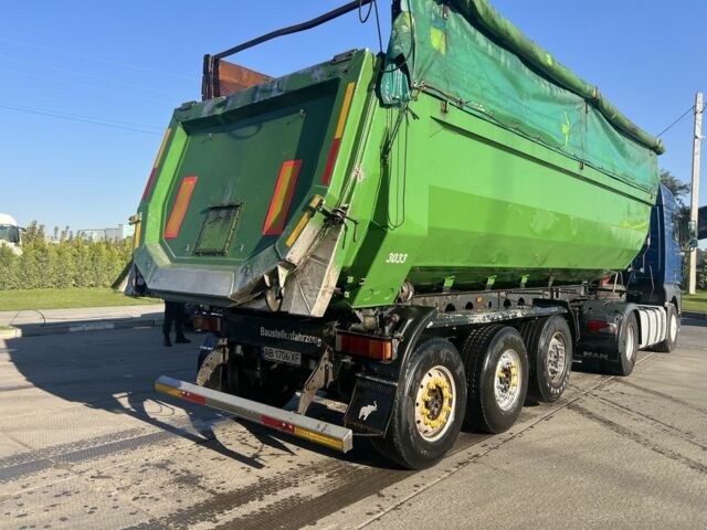 МАН Другая, об'ємом двигуна 0 л та пробігом 0 тис. км за 7500 $, фото 10 на Automoto.ua