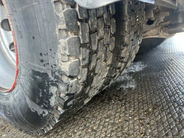 МАН Другая, об'ємом двигуна 0 л та пробігом 0 тис. км за 7500 $, фото 12 на Automoto.ua