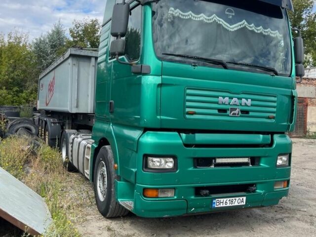 МАН Другая, об'ємом двигуна 0 л та пробігом 0 тис. км за 26000 $, фото 12 на Automoto.ua