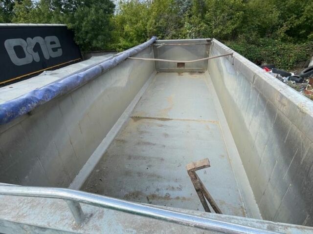 МАН Другая, об'ємом двигуна 0 л та пробігом 0 тис. км за 26000 $, фото 16 на Automoto.ua