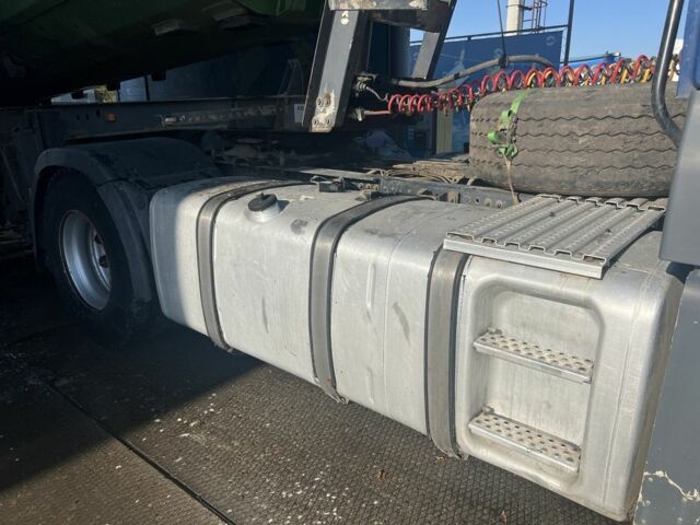 МАН Другая, об'ємом двигуна 0 л та пробігом 0 тис. км за 7500 $, фото 11 на Automoto.ua