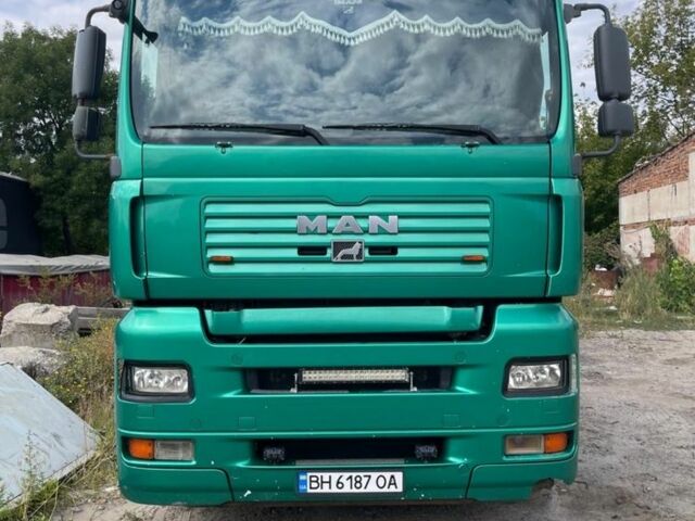 МАН Другая, об'ємом двигуна 0 л та пробігом 0 тис. км за 26000 $, фото 15 на Automoto.ua